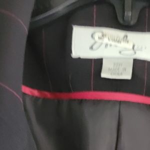 3 Piece Suit size 22w